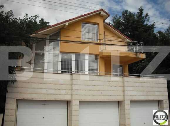 Casa de vânzare 4 camere Grigorescu - 18584CV | BLITZ Cluj-Napoca | Poza2