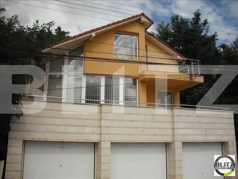 Casa de vânzare 4 camere Grigorescu - 18584CV | BLITZ Cluj-Napoca | Poza2