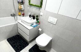 Apartament Superb, 2 camare decomandat, Tractorul, parcare