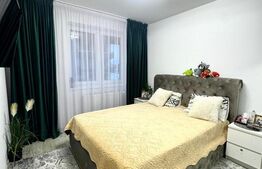 Apartament Superb, 2 camare decomandat, Tractorul, parcare