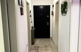 Apartament Superb, 2 camare decomandat, Tractorul, parcare