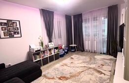 Apartament Superb, 2 camare decomandat, Tractorul, parcare