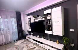 Apartament Superb, 2 camare decomandat, Tractorul, parcare