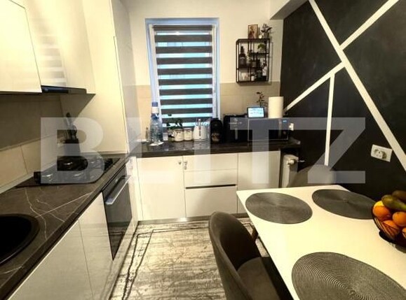 Apartament de vânzare 2 camere Tractorul - 185844AV | BLITZ Brașov | Poza1