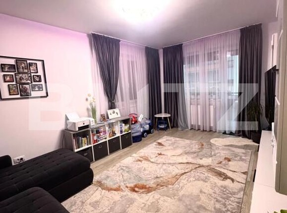 Apartament de vânzare 2 camere Tractorul - 185844AV | BLITZ Brașov | Poza3