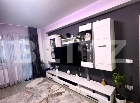 Apartament de vânzare 2 camere Tractorul - 185844AV | BLITZ Brașov | Poza2