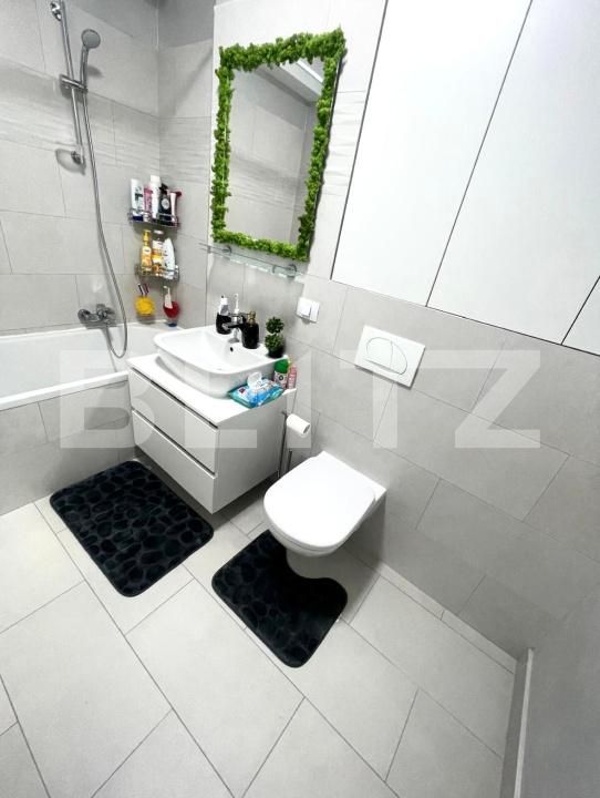 Apartament de vânzare 2 camere Tractorul - 185844AV | BLITZ Brașov | Poza6