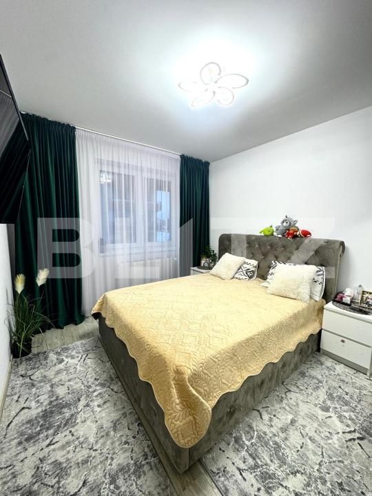 Apartament de vânzare 2 camere Tractorul - 185844AV | BLITZ Brașov | Poza4