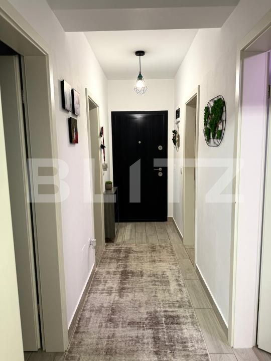 Apartament de vânzare 2 camere Tractorul - 185844AV | BLITZ Brașov | Poza5