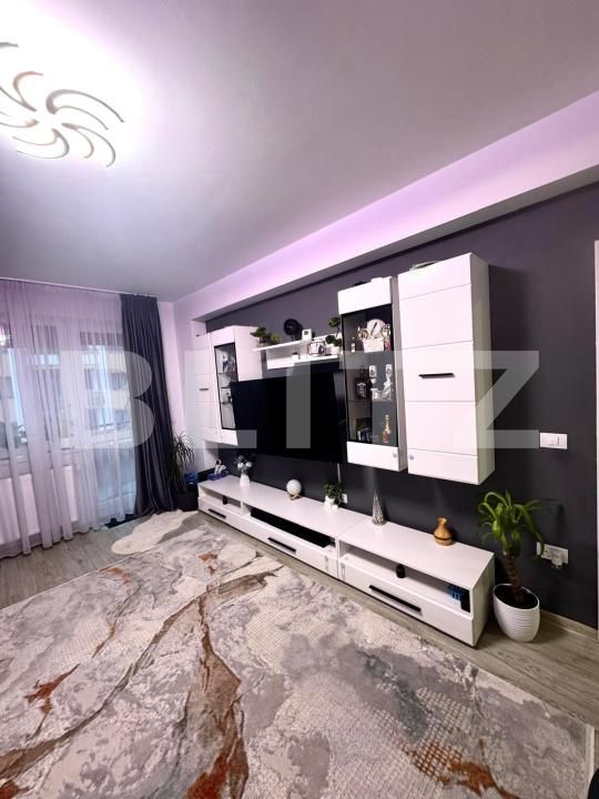 Apartament de vânzare 2 camere Tractorul - 185844AV | BLITZ Brașov | Poza2