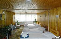 Casa de inchiriat cu 11 camere, 400 mp