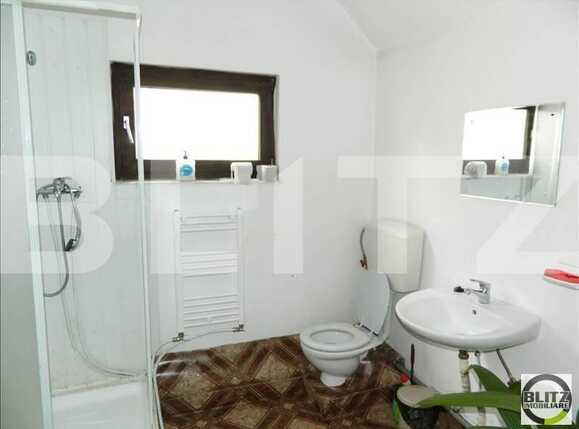 Casa de închiriat 1 camera Grigorescu - 18585CI | BLITZ Cluj-Napoca | Poza11