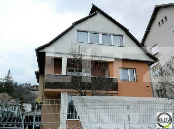Casa de închiriat 1 camera Grigorescu - 18585CI | BLITZ Cluj-Napoca | Poza1