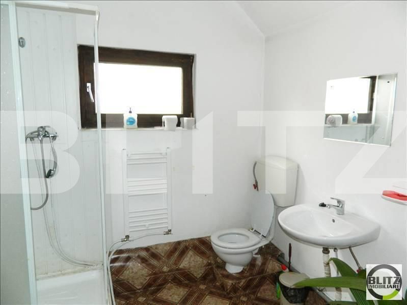 Casa de închiriat 1 camera Grigorescu - 18585CI | BLITZ Cluj-Napoca | Poza11