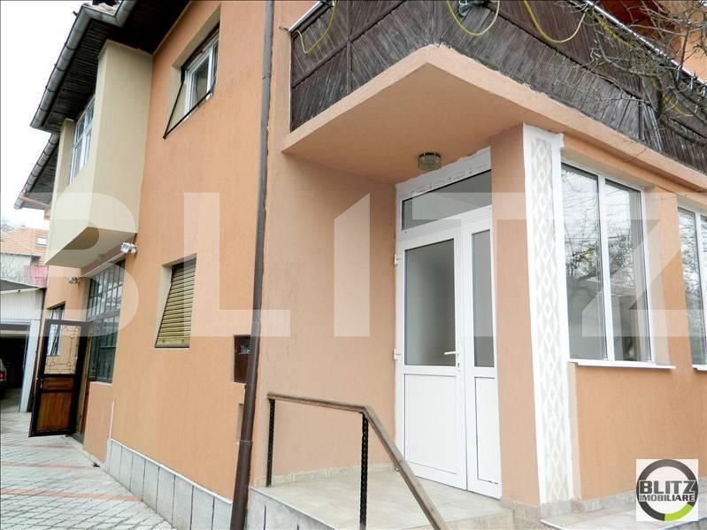 Casa de închiriat 1 camera Grigorescu - 18585CI | BLITZ Cluj-Napoca | Poza2