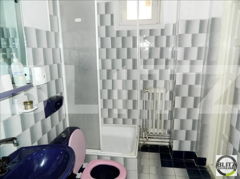 Casa de închiriat 1 camera Grigorescu - 18585CI | BLITZ Cluj-Napoca | Poza13
