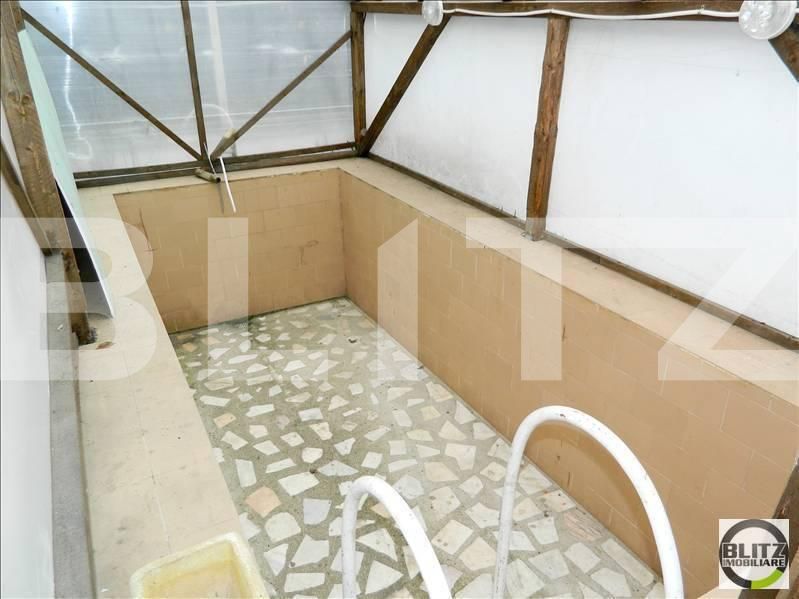 Casa de închiriat 1 camera Grigorescu - 18585CI | BLITZ Cluj-Napoca | Poza14