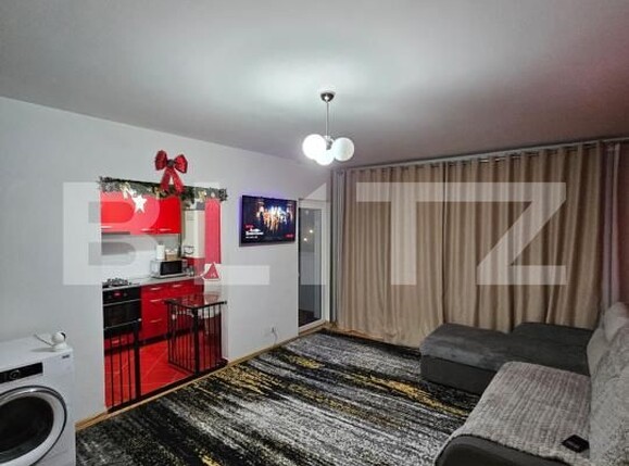 Apartament de vânzare 2 camere Apahida - 185850AV | BLITZ Cluj-Napoca | Poza1