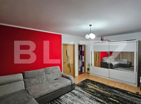 Apartament de vânzare 2 camere Apahida - 185850AV | BLITZ Cluj-Napoca | Poza2