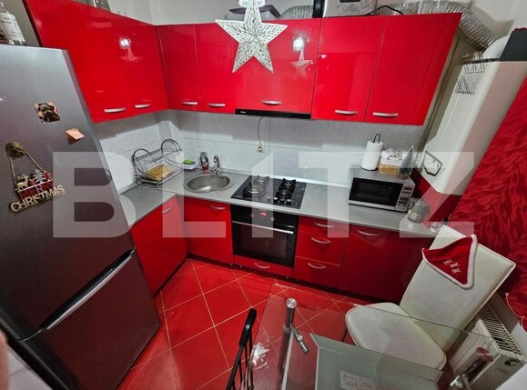 Apartament de vânzare 2 camere Apahida - 185850AV | BLITZ Cluj-Napoca | Poza3