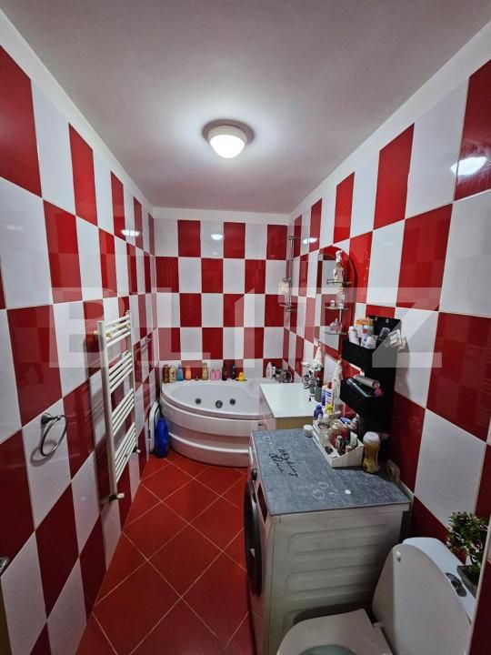 Apartament de vânzare 2 camere Apahida - 185850AV | BLITZ Cluj-Napoca | Poza5