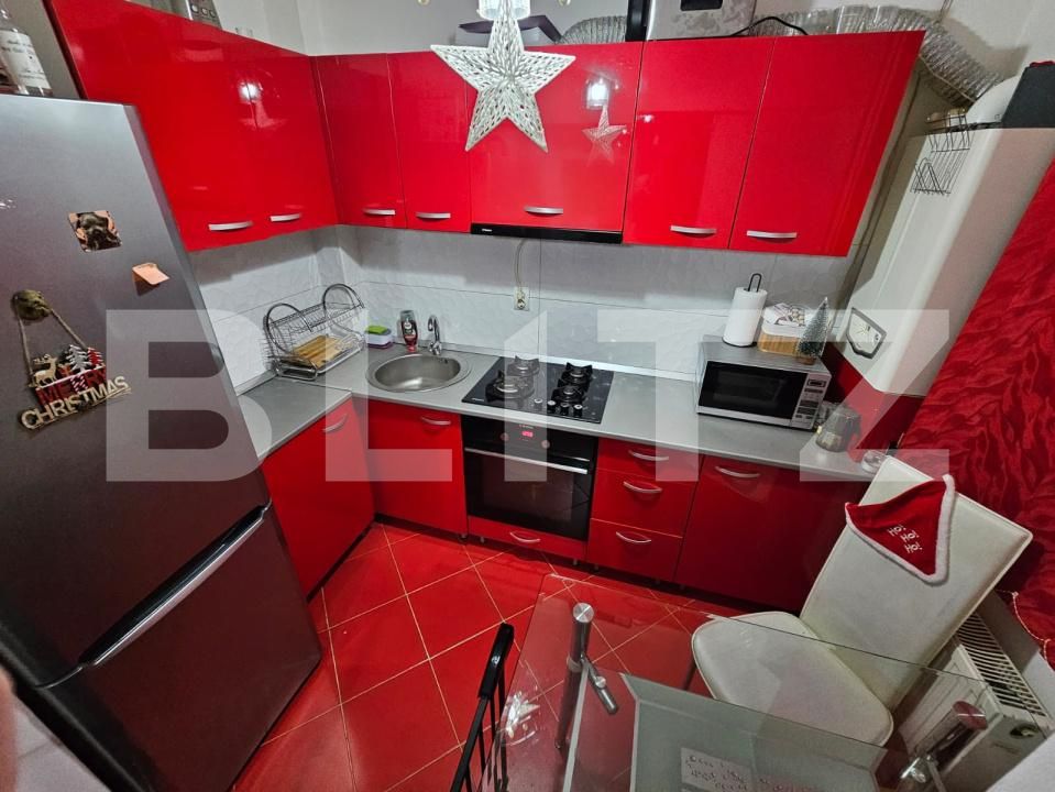 Apartament de vânzare 2 camere Apahida - 185850AV | BLITZ Cluj-Napoca | Poza3