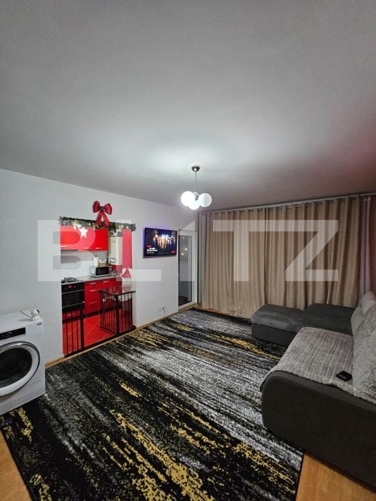 Apartament de vânzare 2 camere Apahida - 185850AV | BLITZ Cluj-Napoca | Poza2