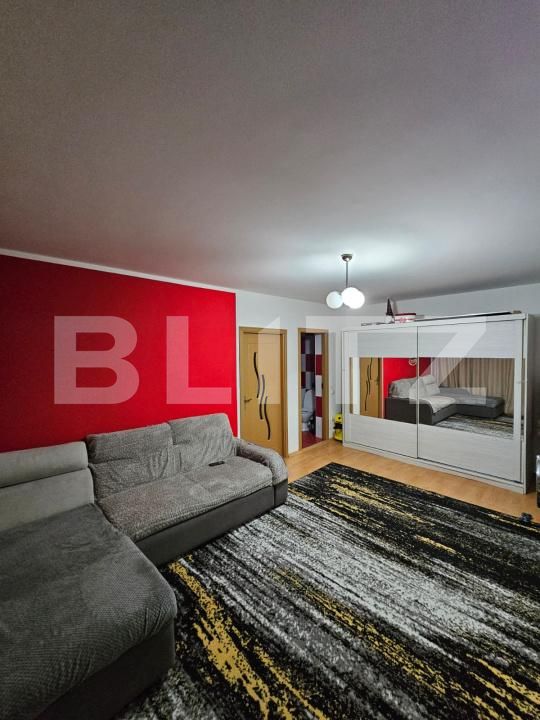 Apartament de vânzare 2 camere Apahida - 185850AV | BLITZ Cluj-Napoca | Poza2