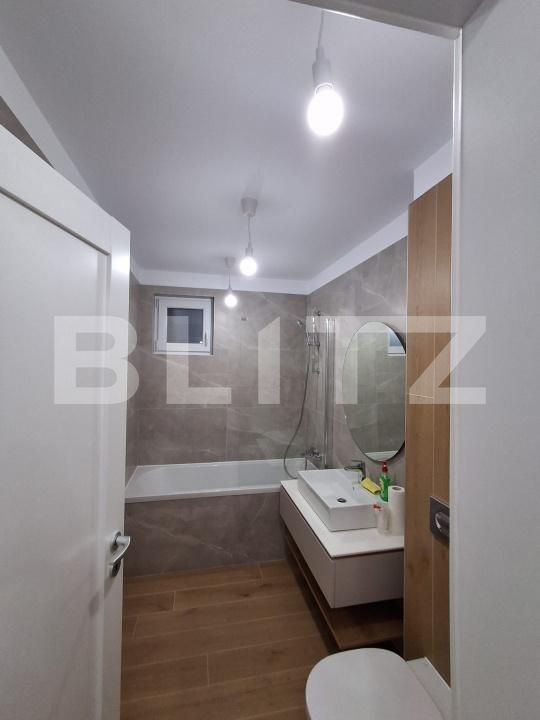 Apartament de închiriat 2 camere Astra - 185858AI | BLITZ Brașov | Poza5