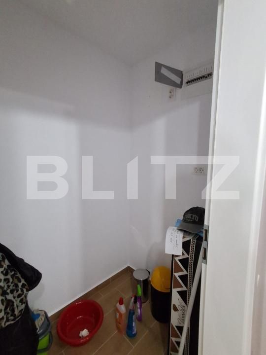 Apartament de închiriat 2 camere Astra - 185858AI | BLITZ Brașov | Poza6