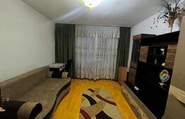 Garsoniera de vanzare, 24 mp, Tractorul