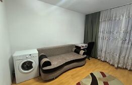 Garsoniera de vanzare, 24 mp, Tractorul