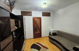 Garsoniera de vanzare, 24 mp, Tractorul