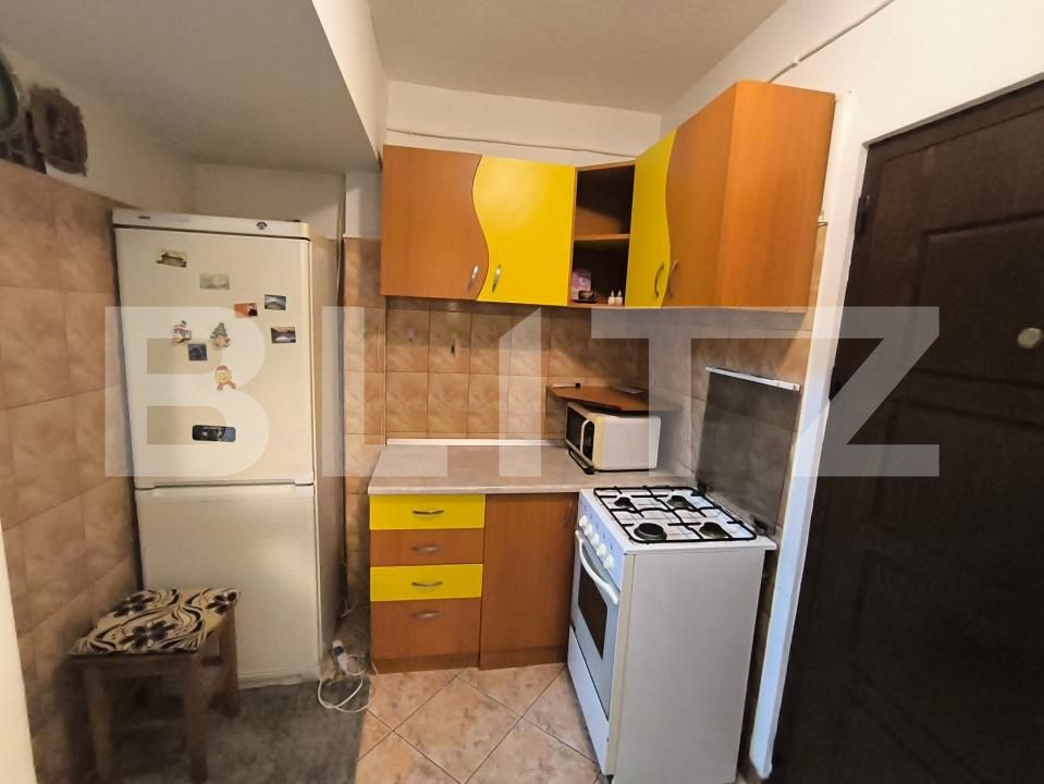 Garsonieră de vânzare Tractorul - 185859AV | BLITZ Brașov | Poza5