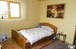 Casa individuala 200 mp utili, 1560 mp teren , priveliste frumoasa si liniste