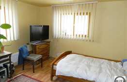 Casa individuala 200 mp utili, 1560 mp teren , priveliste frumoasa si liniste