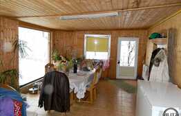 Casa individuala 200 mp utili, 1560 mp teren , priveliste frumoasa si liniste