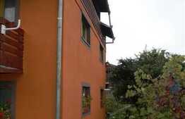 Casa individuala 200 mp utili, 1560 mp teren , priveliste frumoasa si liniste