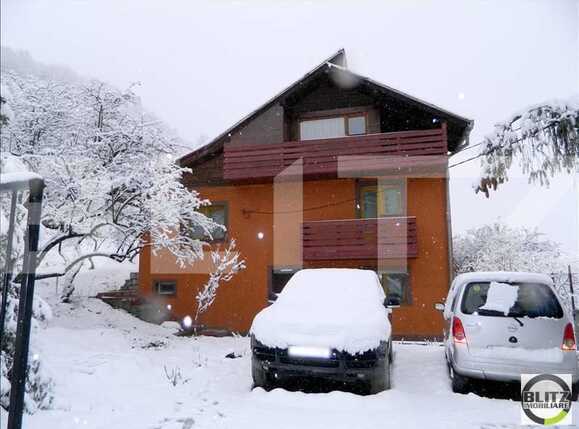 Casa de vânzare 1 camera Grigorescu - 18586CV | BLITZ Cluj-Napoca | Poza1