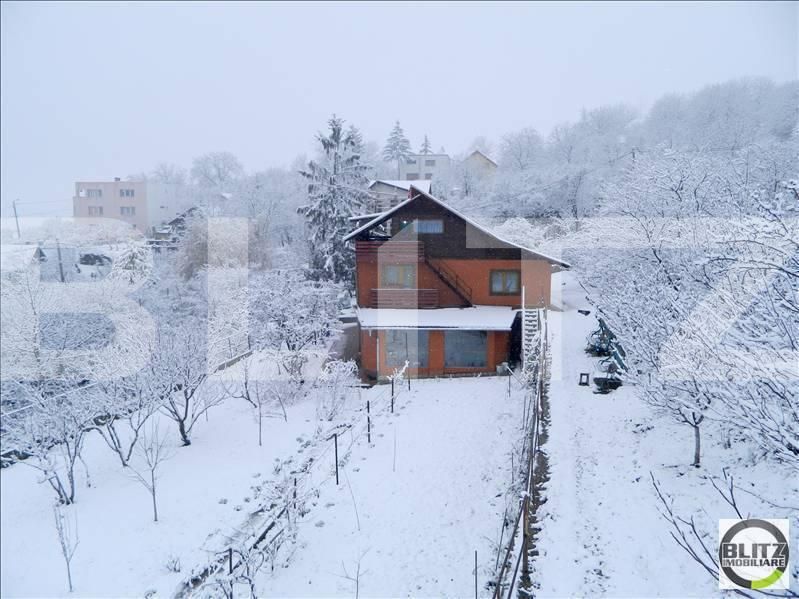 Casa de vânzare 1 camera Grigorescu - 18586CV | BLITZ Cluj-Napoca | Poza9
