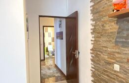 Oportunitate! Apartament 2 camere, ideala locuință proprie/investiție-Tractorul 