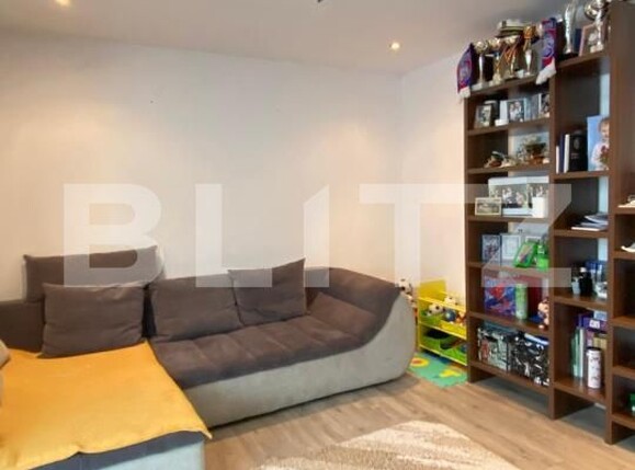 Apartament de vânzare 2 camere Tractorul - 185860AV | BLITZ Brașov | Poza2
