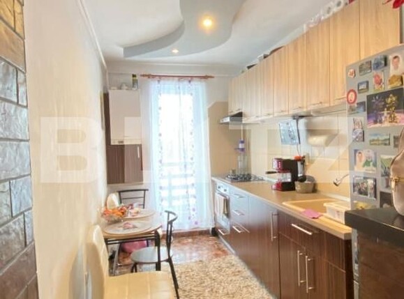 Apartament de vânzare 2 camere Tractorul - 185860AV | BLITZ Brașov | Poza7