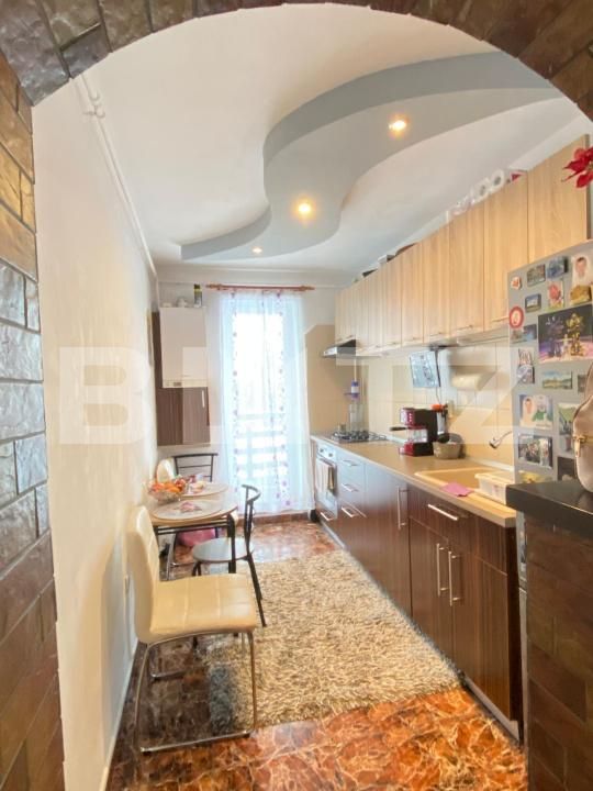 Apartament de vânzare 2 camere Tractorul - 185860AV | BLITZ Brașov | Poza7