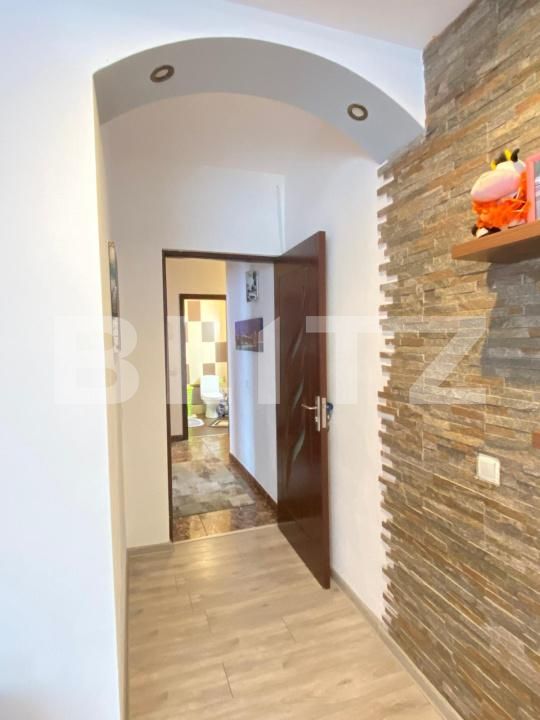 Apartament de vânzare 2 camere Tractorul - 185860AV | BLITZ Brașov | Poza4