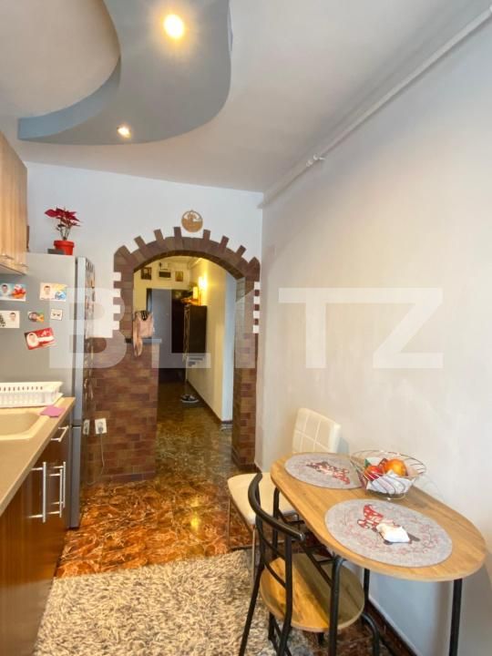 Apartament de vânzare 2 camere Tractorul - 185860AV | BLITZ Brașov | Poza8