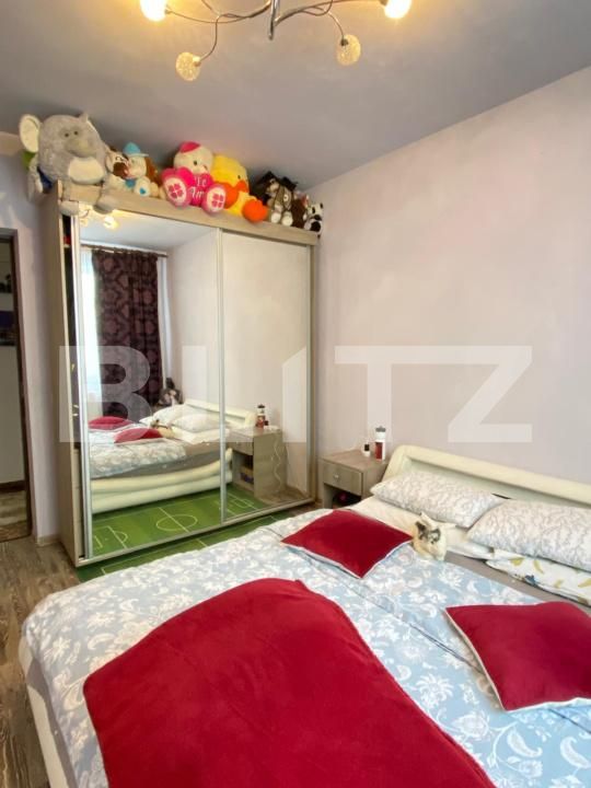 Apartament de vânzare 2 camere Tractorul - 185860AV | BLITZ Brașov | Poza6