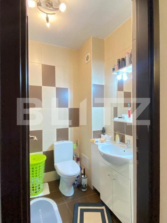 Apartament de vânzare 2 camere Tractorul - 185860AV | BLITZ Brașov | Poza9