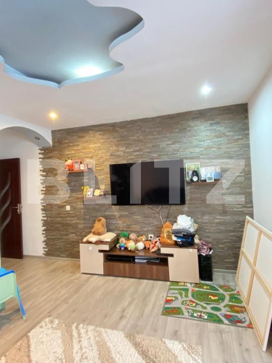 Apartament de vânzare 2 camere Tractorul - 185860AV | BLITZ Brașov | Poza3