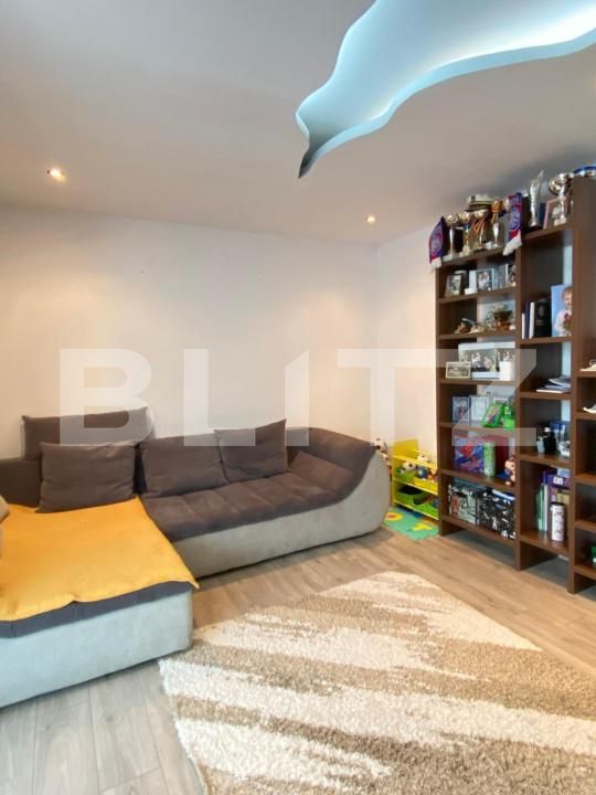 Apartament de vânzare 2 camere Tractorul - 185860AV | BLITZ Brașov | Poza2